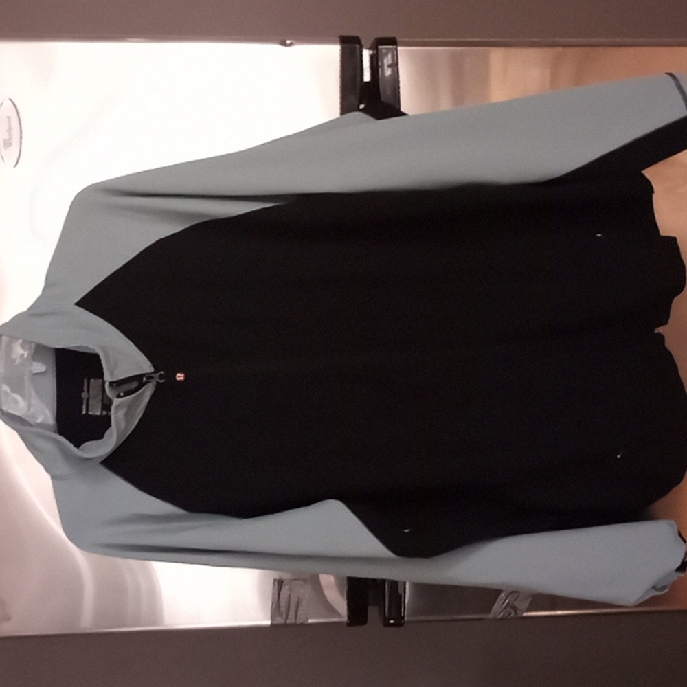 Large size lululemon jacket